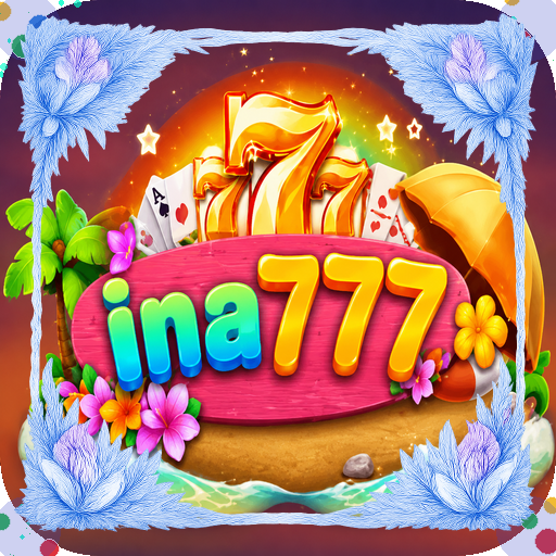 ina777 — mitra unggulan