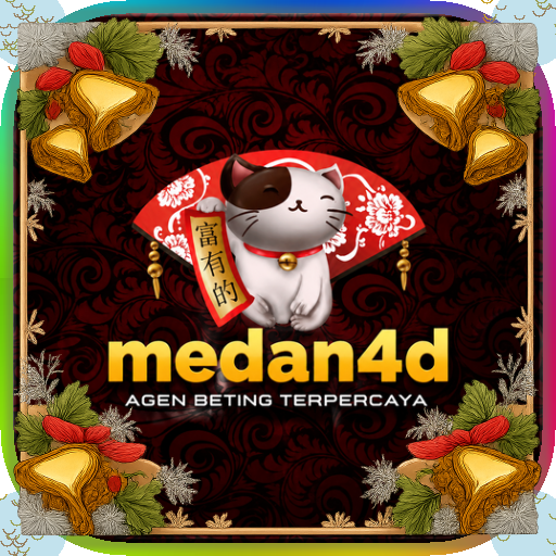medan4d — galeri pratinjau - APK Resmi
