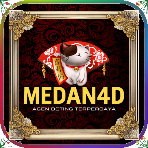 medan4d — galeri pratinjau Resmi APK